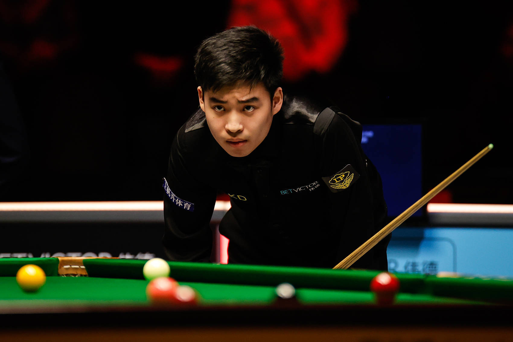 健康的竞争 健康的竞争