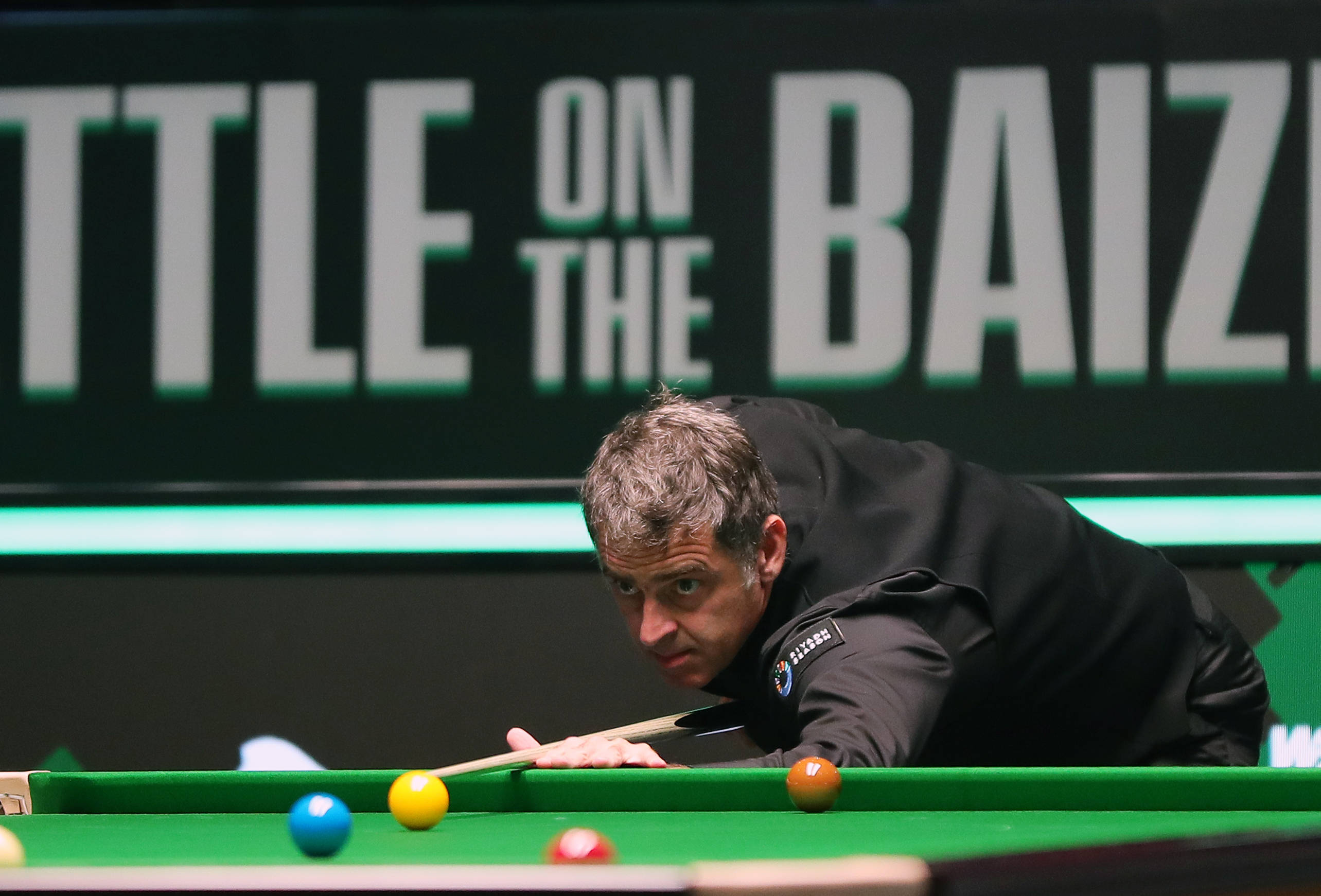 胜利的渴望 胜利的渴望