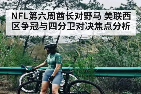 NFL第六周酋长对野马 美联西区争冠与四分卫对决焦点分析